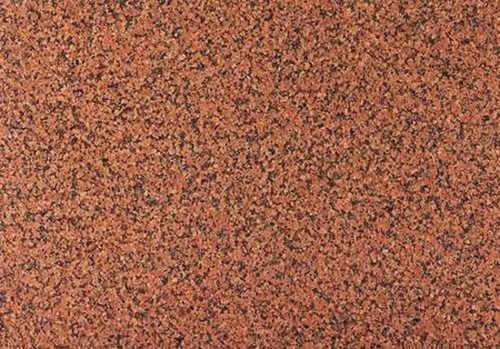 15 Mm Thick Polished Rectangular Classic Red Granite For Flooring  Granite Density: 2.6 Kilogram Per Cubic Meter (Kg/M3)