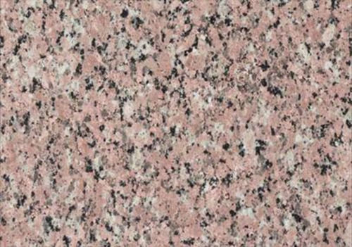 20 Mm Thick Polished Finish Rectangular Rose Pink Granite For Flooring