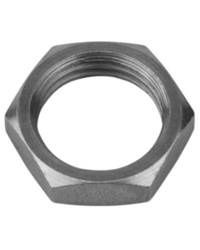 Grey Galvanized Corrosion Resistance Stainless Steel Hexagonal Lock Nut 