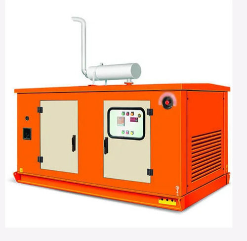 Ip22 And 3 Phase 3kva Water Colling High Pressure Commercial Silent Generator 