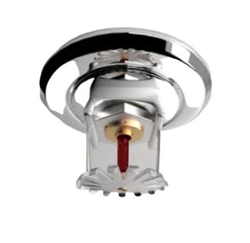 Stainless Steel Fire Fighting Sprinkler 