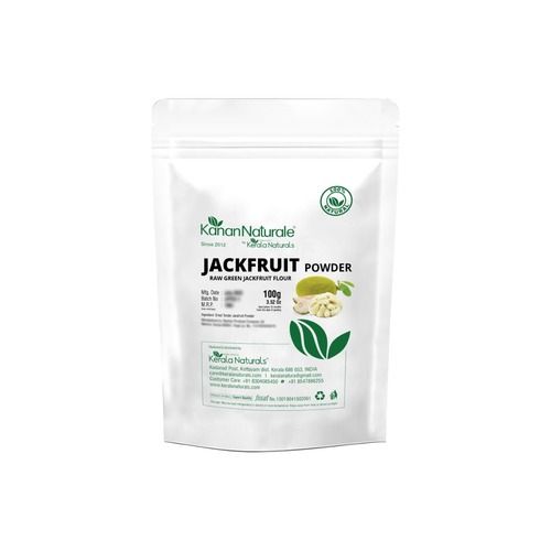 Jackfruit Fruit Powder