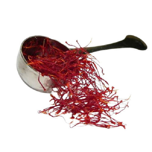 Natural Dried Kashmiri Mongra Saffron