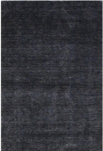 Rectangular Light Weight Plain Cotton Carpet For Indoor And Outdoor Use Easy To Clean