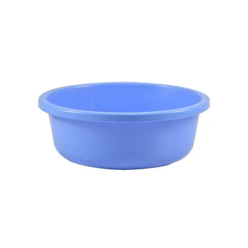 70 Liter Round Polo 100% Virgin Unbreakable Plastic Tub at Best Price ...