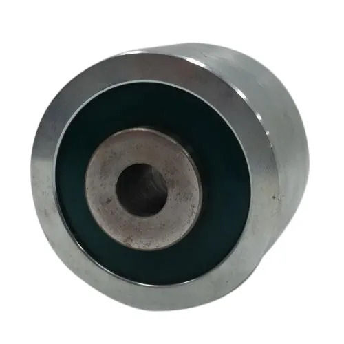 Grey High Tensile Strength Polished Finish Lubricated Stainless Steel Pivot Bushes