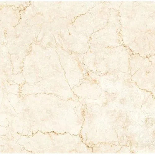 White Polished Designed Water Absorption Marble Tiles For Construction