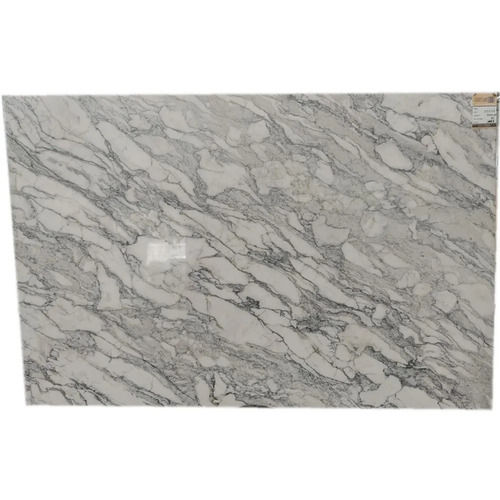 Water Absorption Polished Smooth Rectangular Marble Slabs For Construction