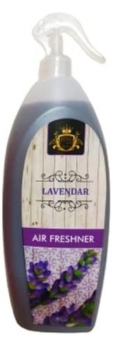 250ml Lavendar Fragrance Air Freshner Spray Bottle for Home