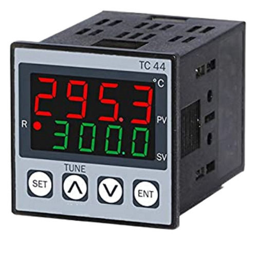 73X69X69 Mm 220 Voltage Electronic Digital Temperature Controller Application: Industrial