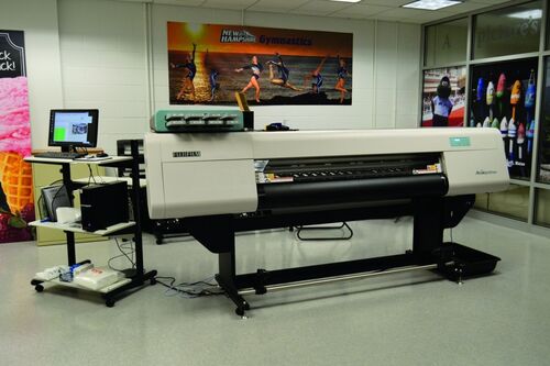 Indoor And Outdoor Digital Printing Solutions Service By OI SIGNS AND DISPLAY