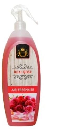 Long Lasting Effect Rose Fragrance Air Freshener 250 ML Pack