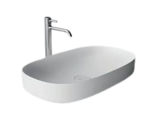 Wall Mounted Surface Polished Ceramic Clean Heavy Bathroom Wash Basin Sinks Application: Industrial