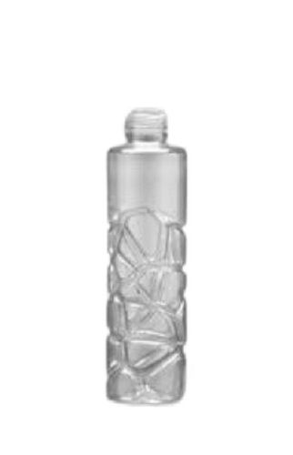 500 Ml Capacity Hdpe Plastic Bottle Used For Chemical And Oil Industry