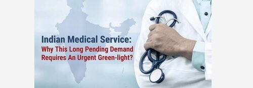 Health and Medical Service in India
