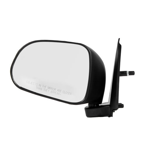 RMC Manual Car Side View Mirror, Suitable For Maruti Wagon R (New Model)