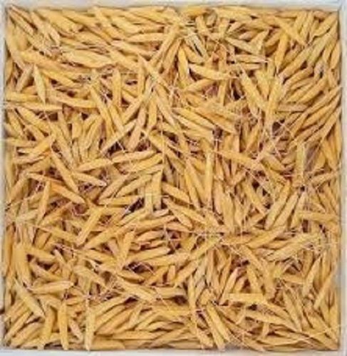 100% शुद्ध लंबा दाना 1% टूटा हुआ भारतीय मूल का सूखा धान चावल