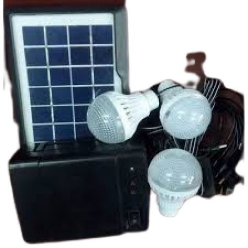 Wall Mounted Energy Efficient High Efficiency Solar Led Home Light