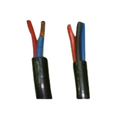 1 Meter Lenght And 280 Voltage Pvc Wire Cable For Elecrtical Fitting Use 