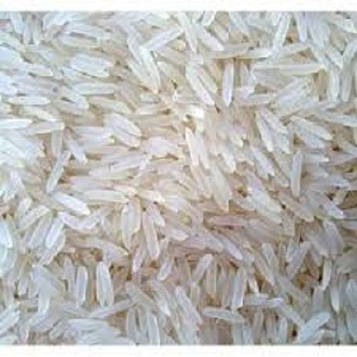 Ponni Rice - Medium Grain, Dried White Color | 100% Pure, 12 Months Shelf Life, 1% Damage, Traditional Cultivation Methods