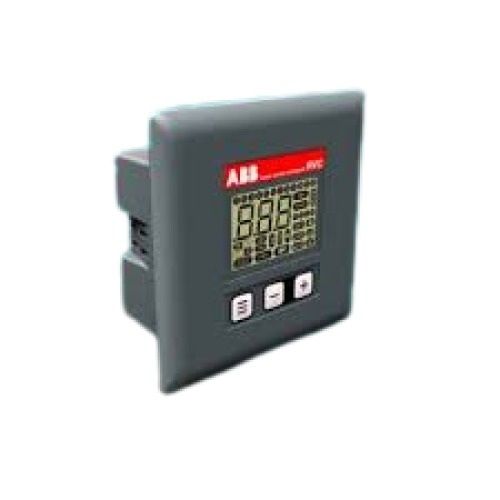 440 Voltage Miniature 144 X 144 Mm Power Factor Control Relay