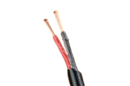 600 Voltage And 1 Meter Length Power Copper Cable Wire For Supplying Use
