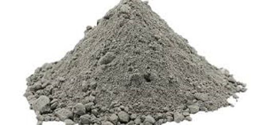 A Grade Grey Poisonous Cement Admixture Use To Build Concrete