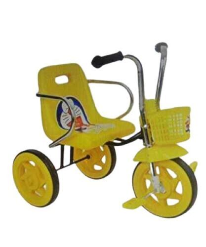 High Design And Light Weight Kids Tricycle