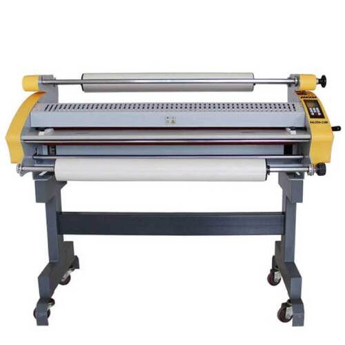 Automatic Roll To Roll Laminator With 1 Year Of Warranty