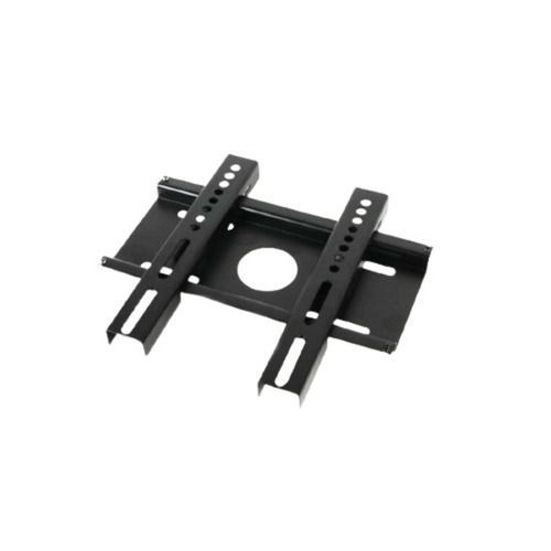 400x600 mm Paint Coated Rust Proof Stainless Steel LED Television Wall Mount