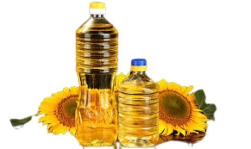 A Grade 100% Pure Mild Odor Sunflower Seeds Vitamins Refined Sunflower Oil 