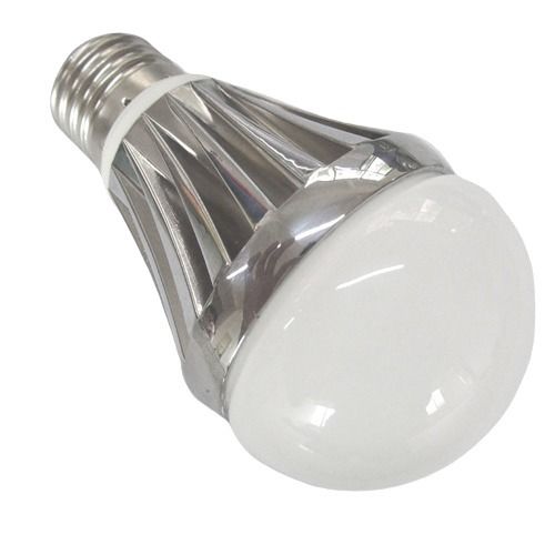 Multicolor Cool White Round Shape 250 Voltage Ceramic Material 50 Hz Frequency Led Bulbs