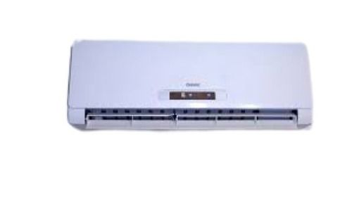 Multicolor Wall Mounted 600 Voltage 315 X 970 X 235 Mm Dimension Air Conditioner