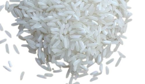 खाना पकाने के उपयोग के लिए 100% शुद्ध लंबे दाने वाला भारतीय मूल का सूखा बासमती चावल