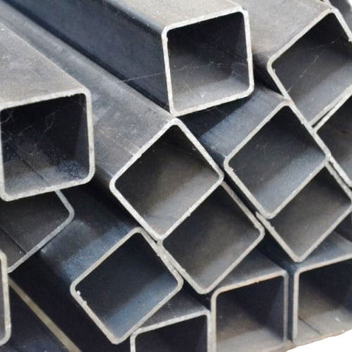 10Mm Thick 6 Meter Mild Steel Structural Hollow Section For Construction Section Shape: Square