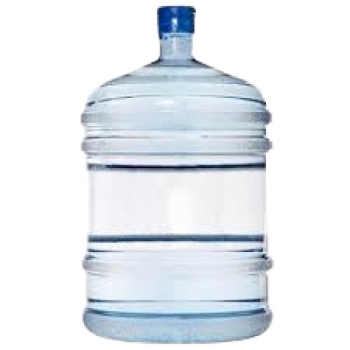 Ground Mineral 25 Liter Packaged Drinking Water Packaging Plastic