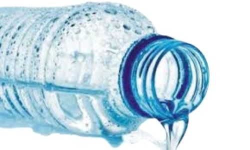 Mineral Packaged Drinking Water