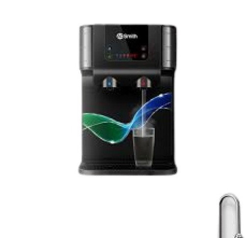 Wall Mounted 220-240 Voltage 15 Liter Storage Plastic Ro Water Purifier Power: 60 Watt (W)