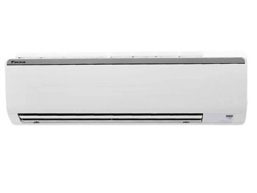 White 240 Voltage Wall Mounted And 8 Kg Electrical Air Conditioner