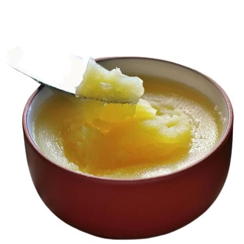 1005 Pure Oragnic Hygienically Packed Original Flavour Healthy Ghee With Mild Fragrance