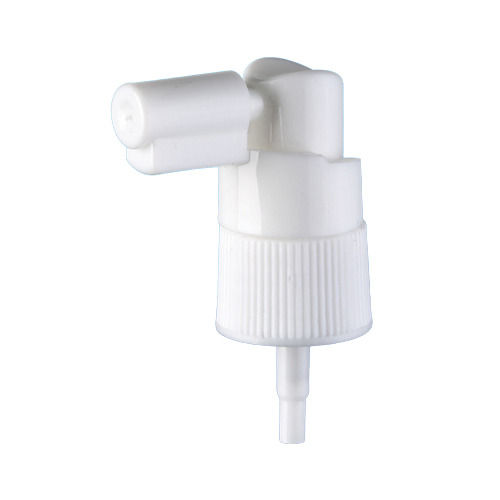 20mm Neck Closure Non-Toxic Plastic Micro Sprayer Bottle Cap