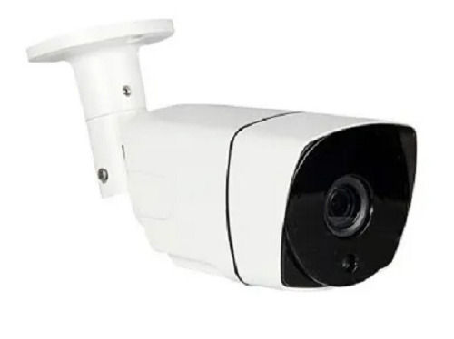 Analog Weather Proof Outdoor Cctv Bullet Camera For Security Application: Indoor