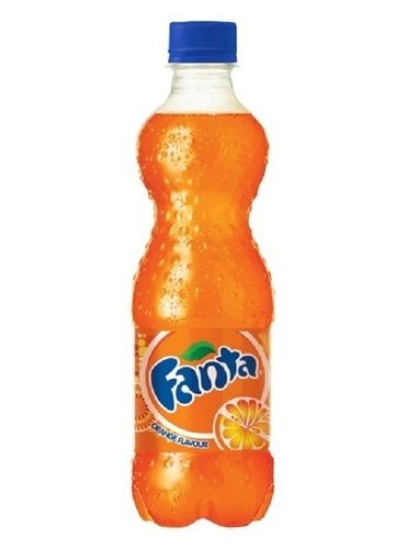 Hygienically Packed Orange Flavoured Sweet And Fizzy Cold Drink, 1.5 Ltr Packaging: Bottle