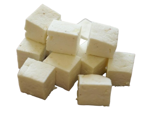 Soft Texture White Paneer