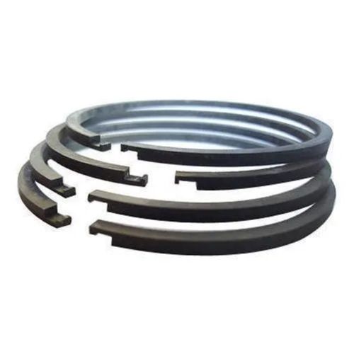 Aluminium Circular Seamless Aluminum Rolled Ring For Car And Automotive Industries