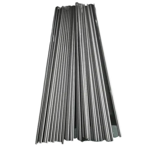 25 Mm 310 Stainless Steel Polished Rods For Construction And Industrial Use