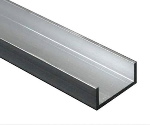 5 Mm Matt Surfaced Grade-a Stainless Steel C Angle For Industrial Usage