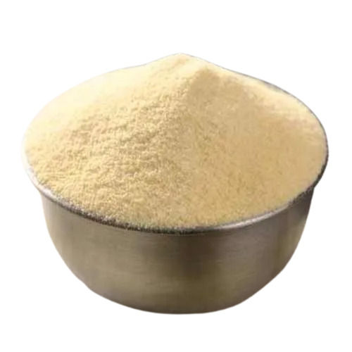  A Grade Nutritious And Less Fat Powder Foam Granule Shape Sooji Additives: No