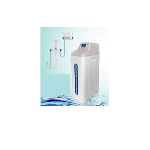 Industrial Fully Automatic Water Softener