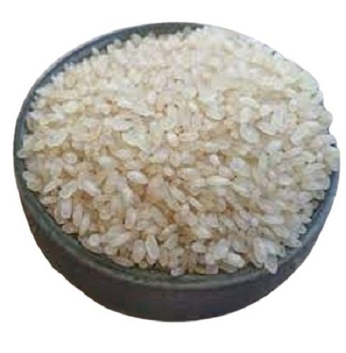  खाना पकाने के उपयोग के लिए भारतीय मूल शॉर्ट ग्रेन ड्राइड 100% शुद्ध इडली चावल 